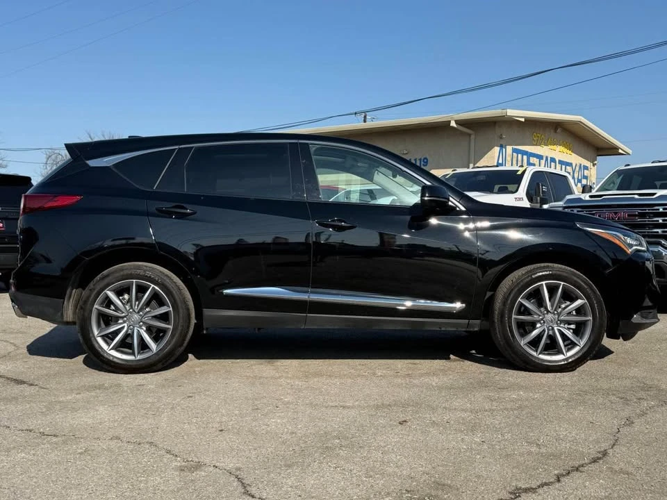 2024 Acura RDX 3rd Gen - Image 6 of 20
