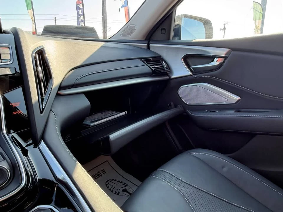 2024 Acura RDX 3rd Gen - Image 14 of 20