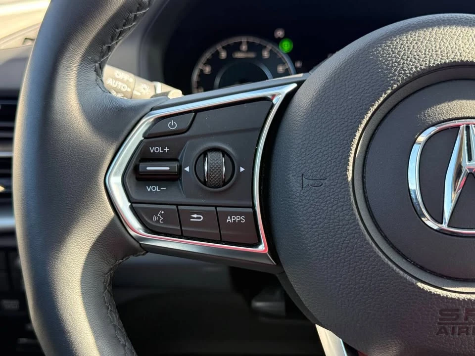 2024 Acura RDX 3rd Gen - Image 16 of 20