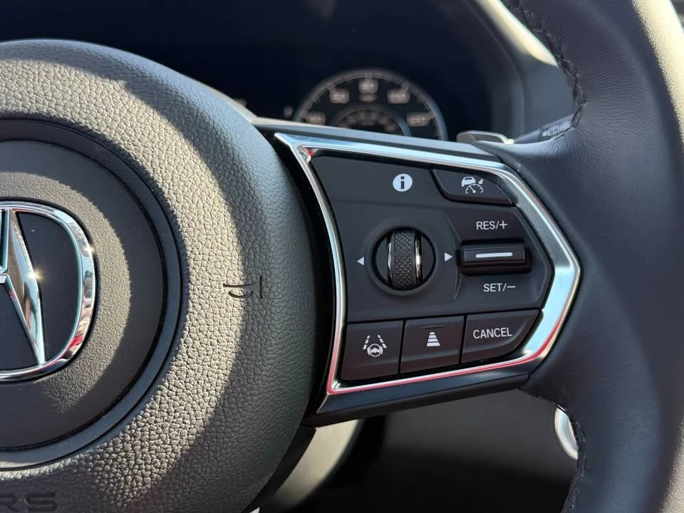 2024 Acura RDX 3rd Gen - Image 18 of 20