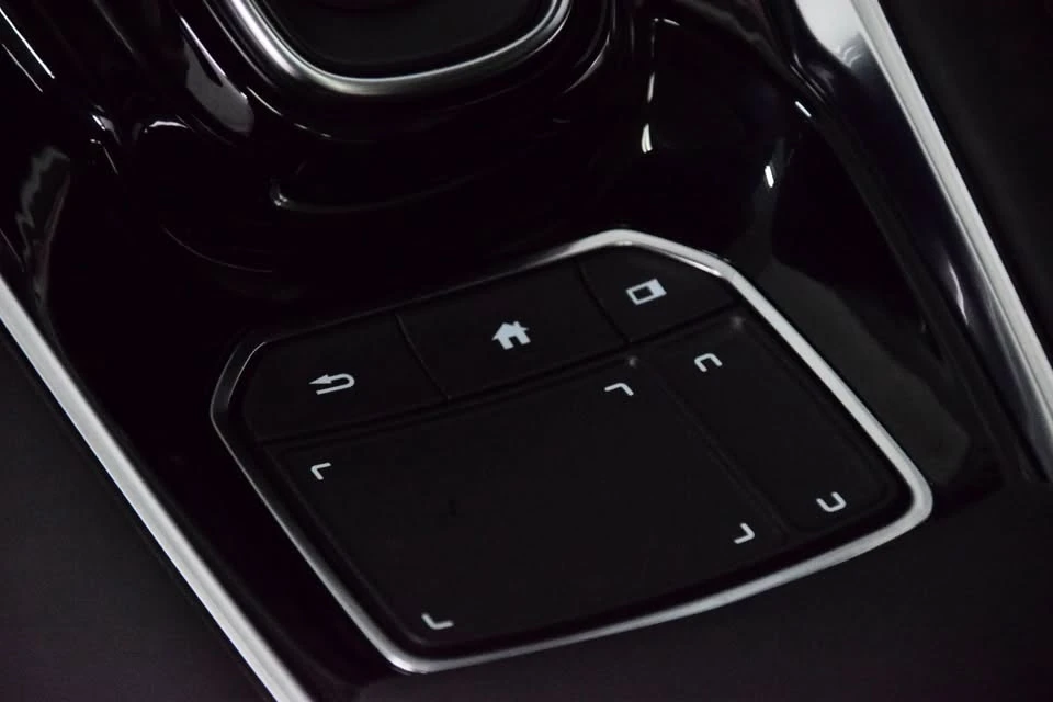 2024 Acura RDX 3rd Gen - Image 13 of 20