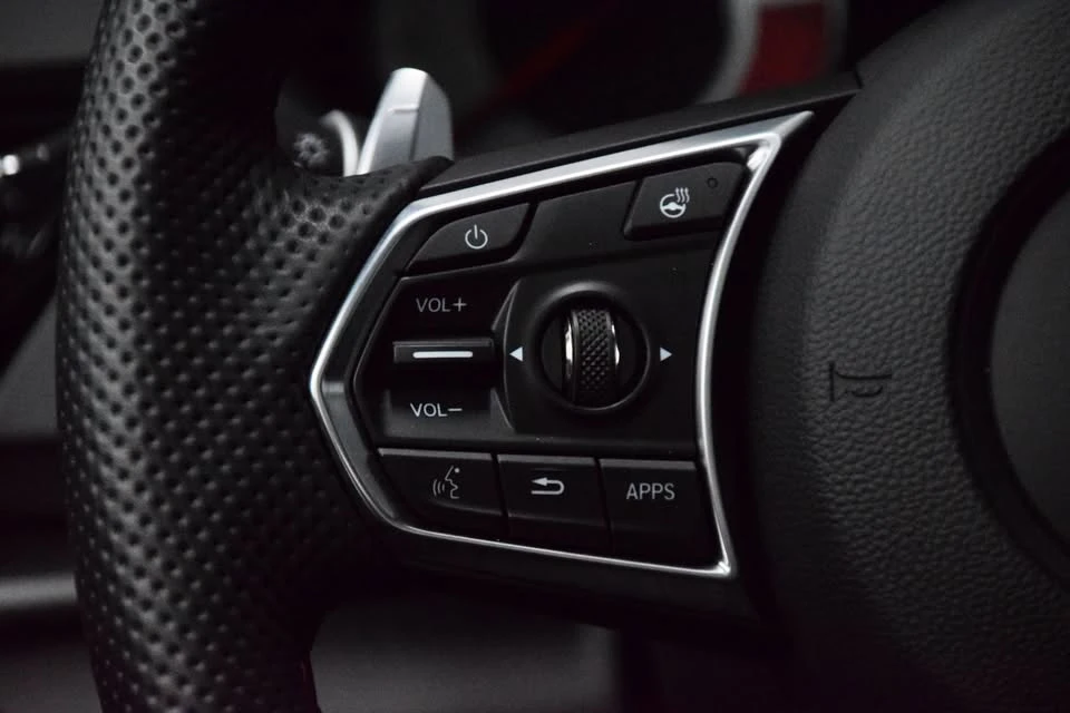 2024 Acura RDX 3rd Gen - Image 9 of 20
