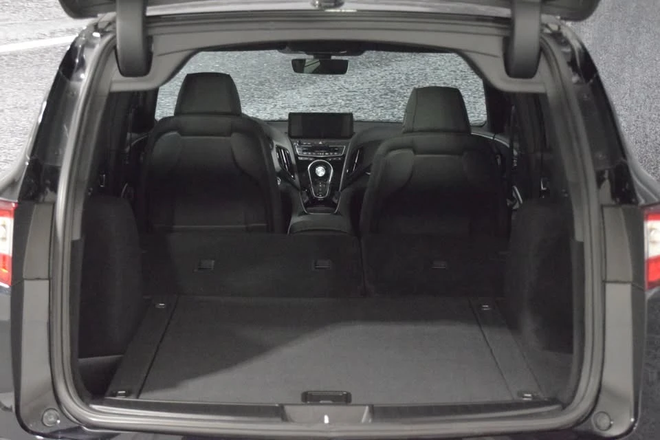 2024 Acura RDX 3rd Gen - Image 20 of 20