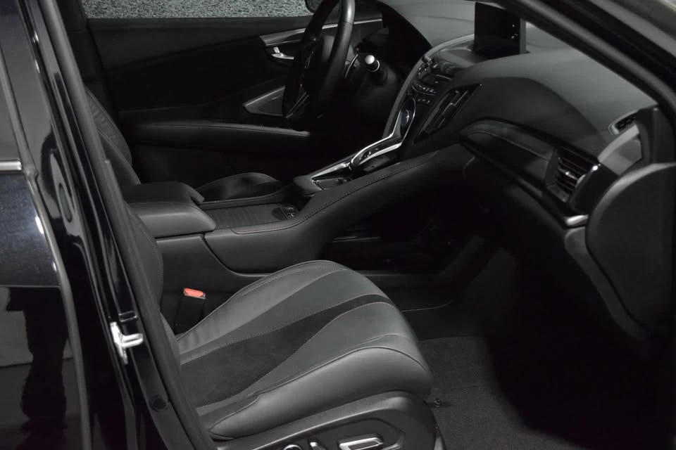 2024 Acura RDX 3rd Gen - Image 5 of 20