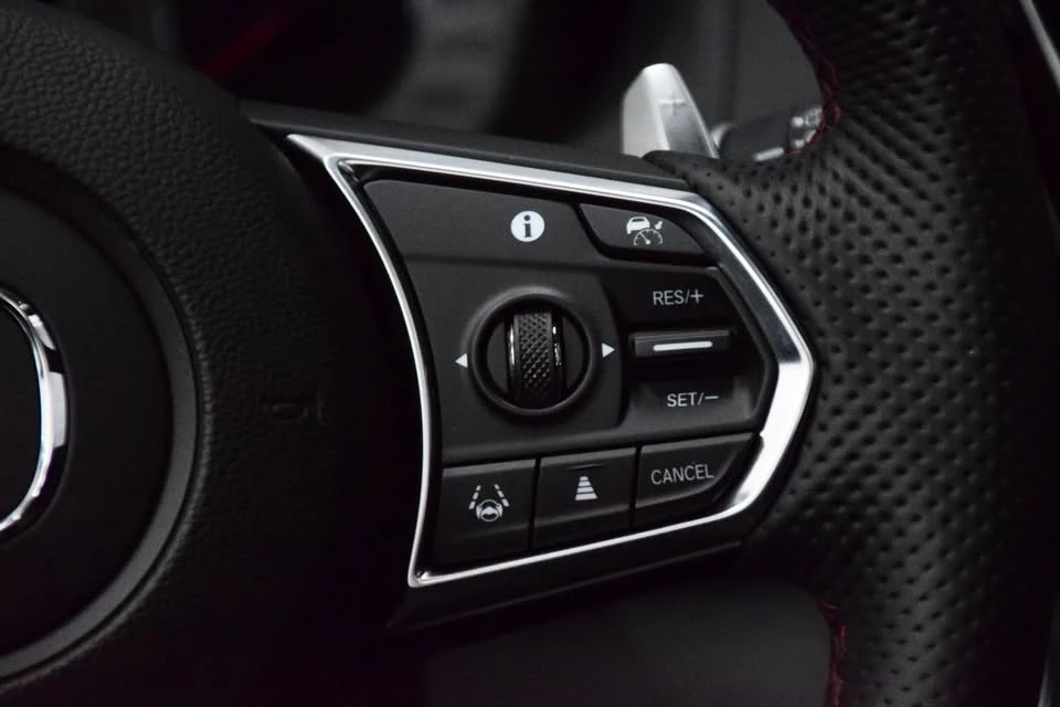 2024 Acura RDX 3rd Gen - Image 10 of 20