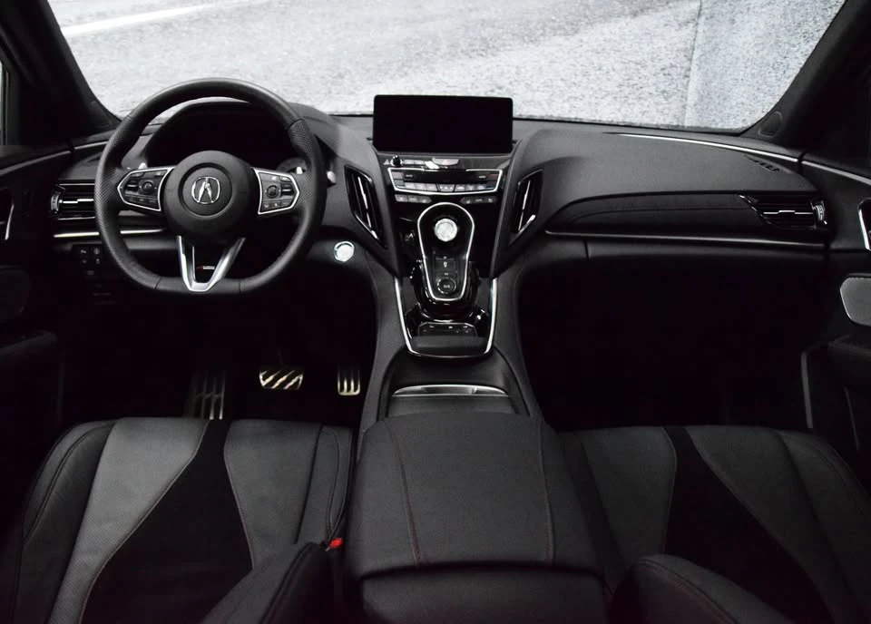 2024 Acura RDX 3rd Gen - Image 7 of 20