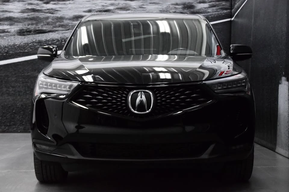 2024 Acura RDX 3rd Gen - Image 2 of 20