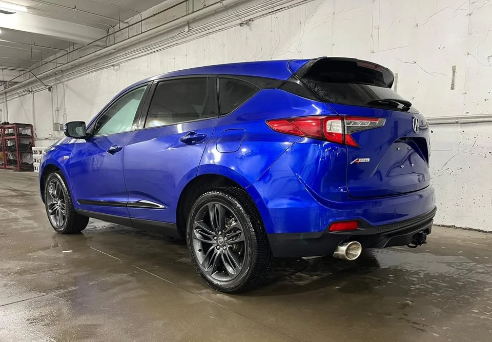 2024 Acura RDX 3rd Gen - Image 4 of 4