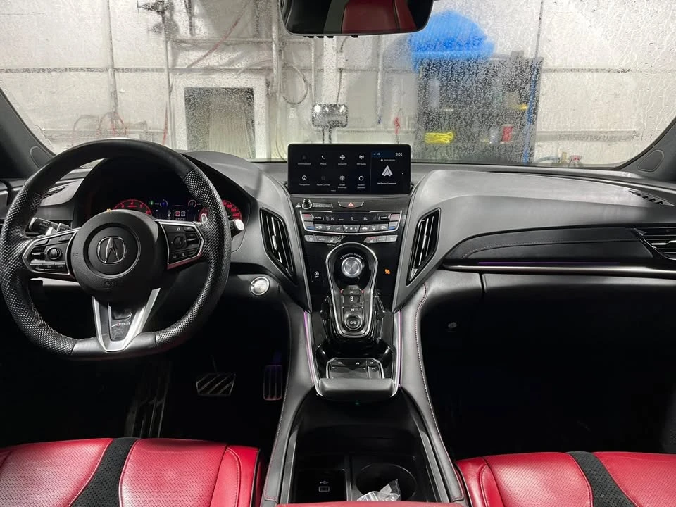 2024 Acura RDX 3rd Gen - Image 5 of 5