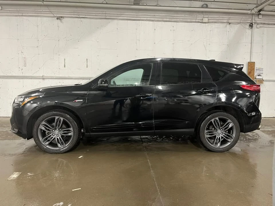 2024 Acura RDX 3rd Gen - Image 3 of 5