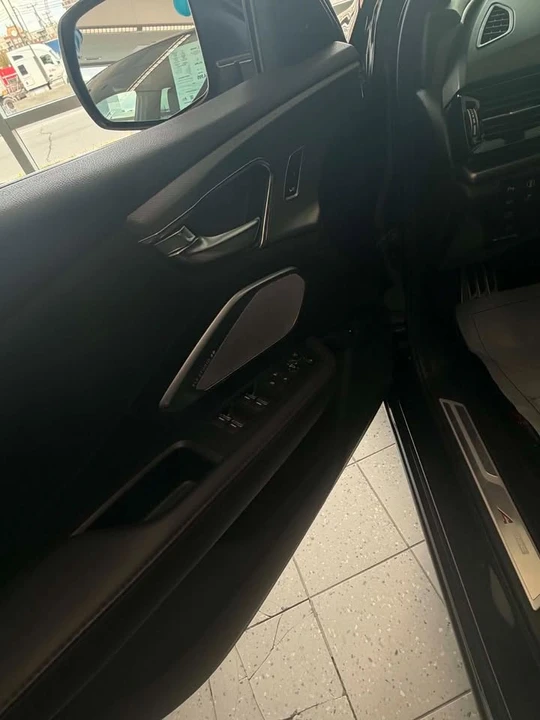 2024 Acura RDX 3rd Gen - Image 4 of 8