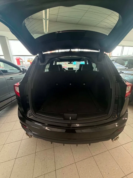 2024 Acura RDX 3rd Gen - Image 8 of 8