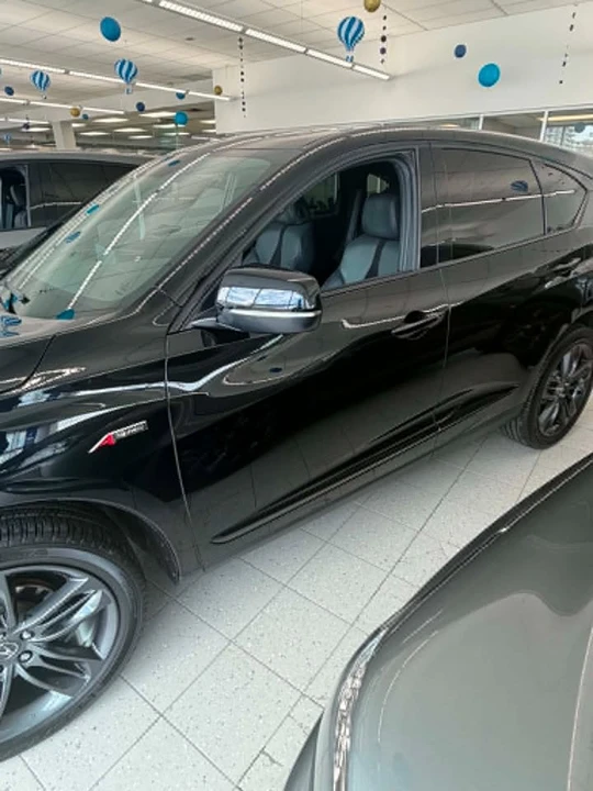 2024 Acura RDX 3rd Gen - Image 3 of 8