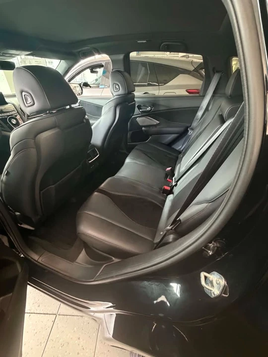 2024 Acura RDX 3rd Gen - Image 6 of 8