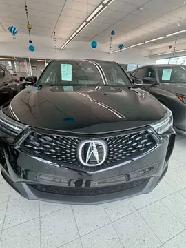 2024 Acura RDX A-Spec