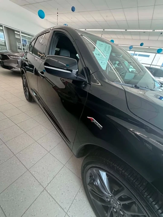 2024 Acura RDX 3rd Gen - Image 2 of 8