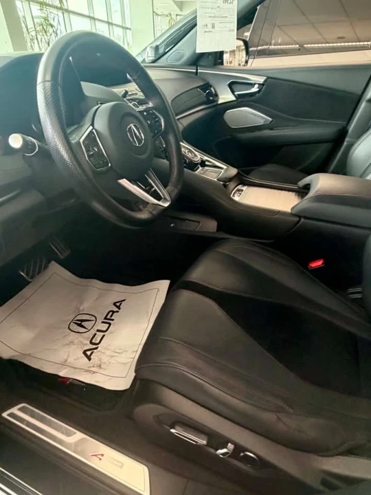 2024 Acura RDX 3rd Gen - Image 5 of 8