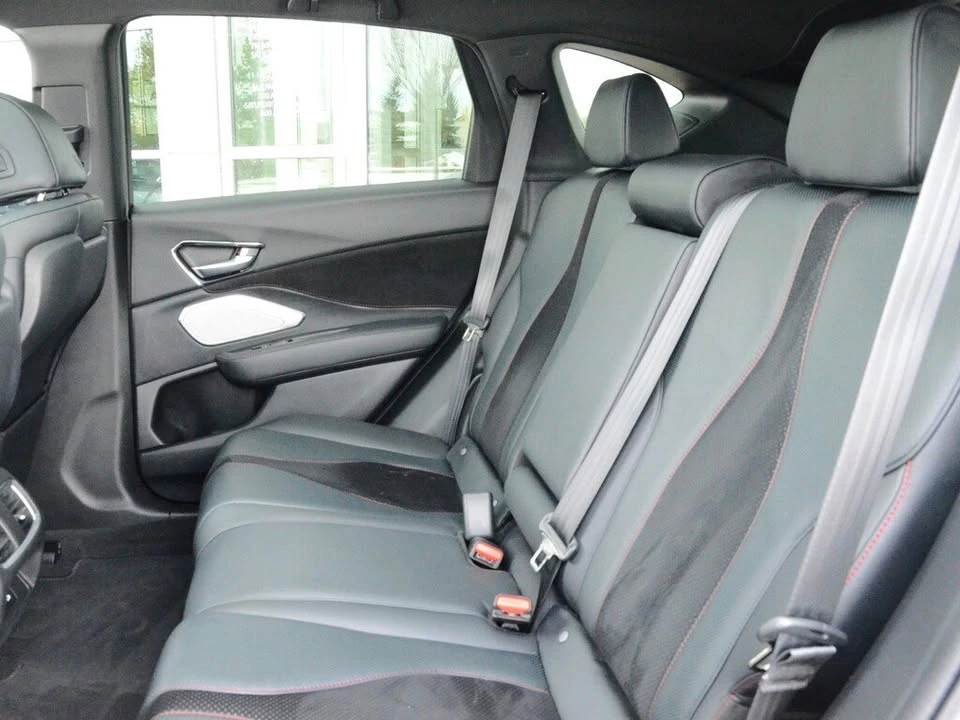 2024 Acura RDX 3rd Gen - Image 17 of 20