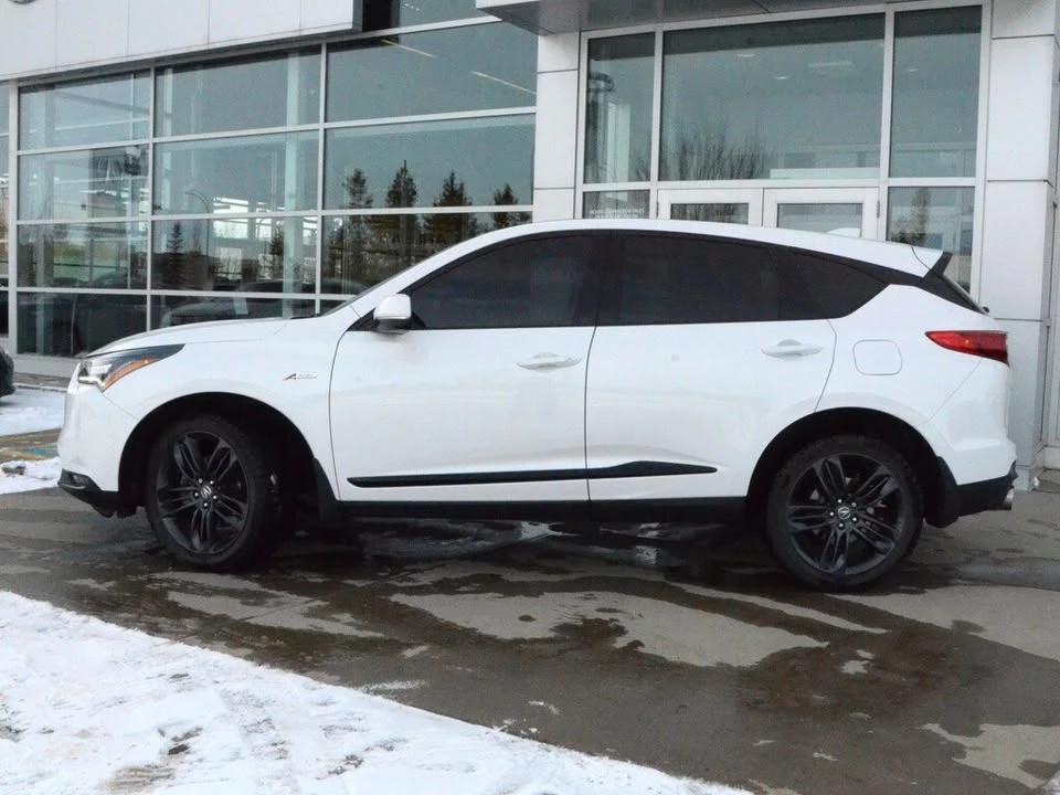 2024 Acura RDX 3rd Gen - Image 7 of 20