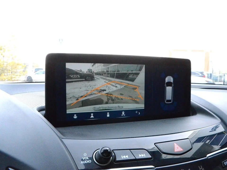 2024 Acura RDX 3rd Gen - Image 13 of 20
