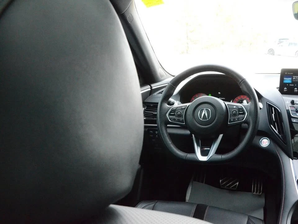 2024 Acura RDX 3rd Gen - Image 14 of 20