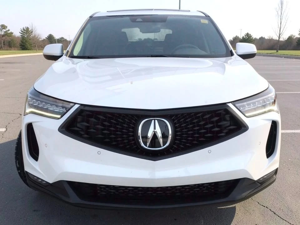 2024 Acura RDX 3rd Gen - Image 6 of 20