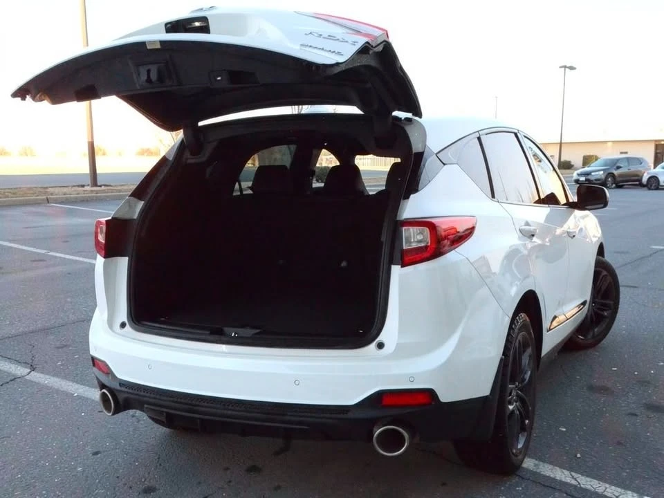 2024 Acura RDX 3rd Gen - Image 9 of 20