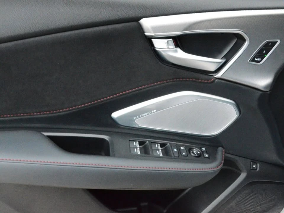 2024 Acura RDX 3rd Gen - Image 20 of 20
