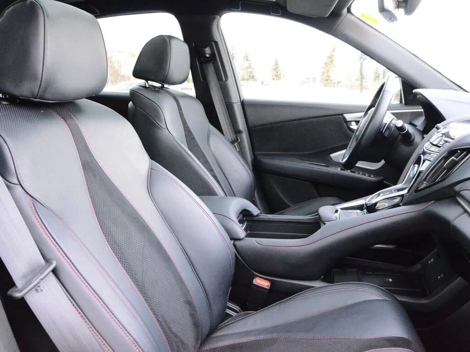 2024 Acura RDX 3rd Gen - Image 15 of 20