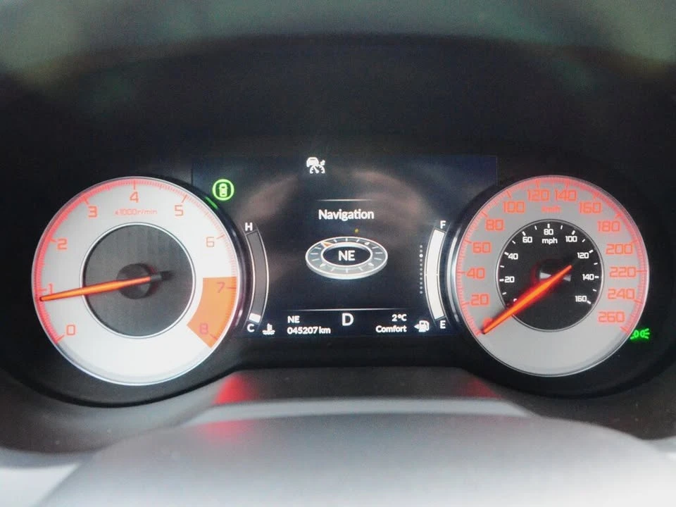2024 Acura RDX 3rd Gen - Image 12 of 20