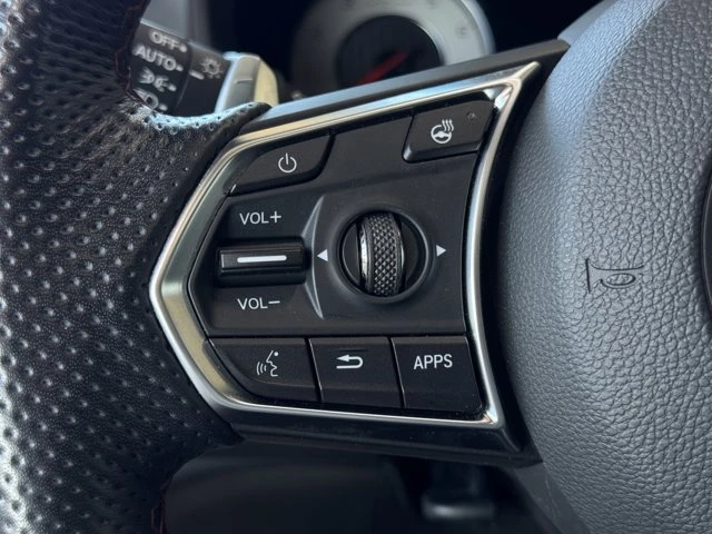 2024 Acura RDX 3rd Gen - Image 14 of 20