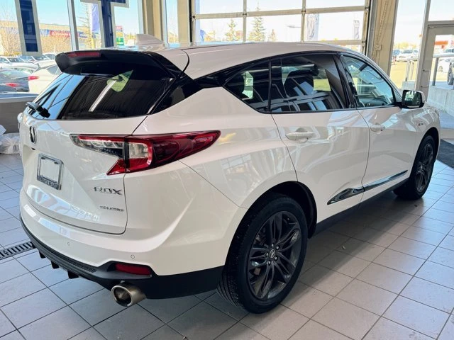 2024 Acura RDX 3rd Gen - Image 6 of 20