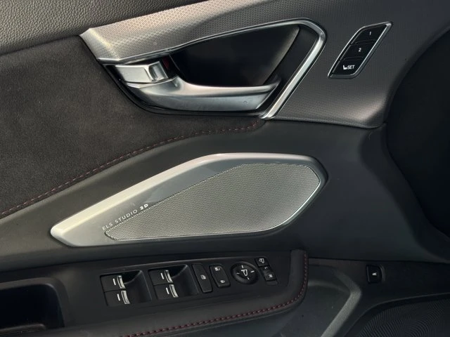 2024 Acura RDX 3rd Gen - Image 12 of 20