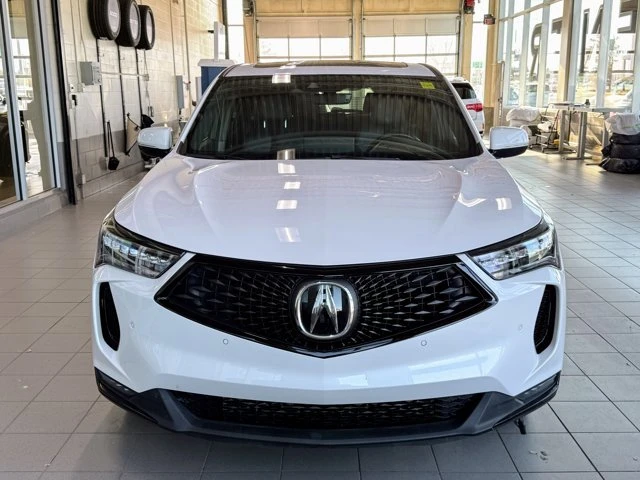 2024 Acura RDX 3rd Gen - Image 2 of 20