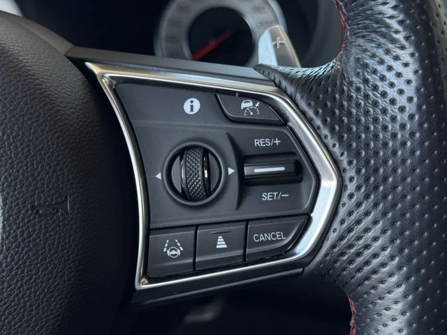 2024 Acura RDX 3rd Gen - Image 15 of 20