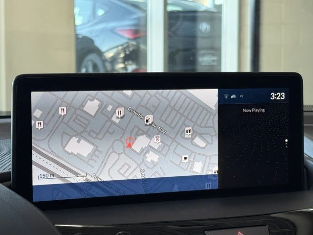 2024 Acura RDX 3rd Gen - Image 20 of 20