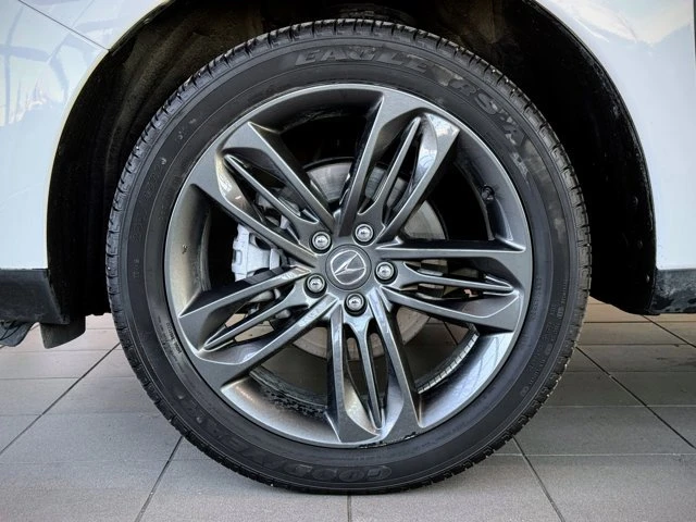 2024 Acura RDX 3rd Gen - Image 10 of 20