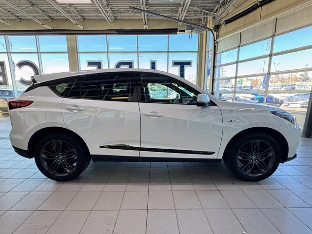 2024 Acura RDX 3rd Gen - Image 4 of 20
