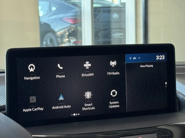 2024 Acura RDX 3rd Gen - Image 19 of 20