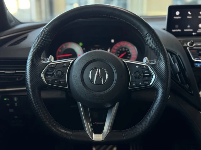 2024 Acura RDX 3rd Gen - Image 17 of 20