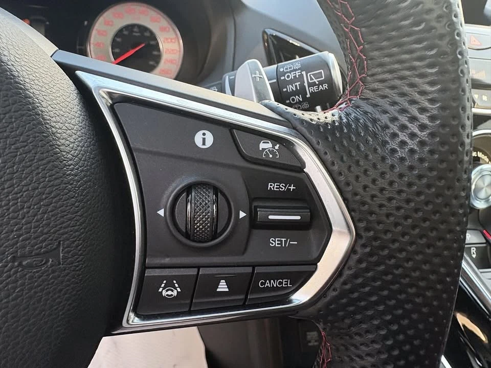 2024 Acura RDX 3rd Gen - Image 15 of 20