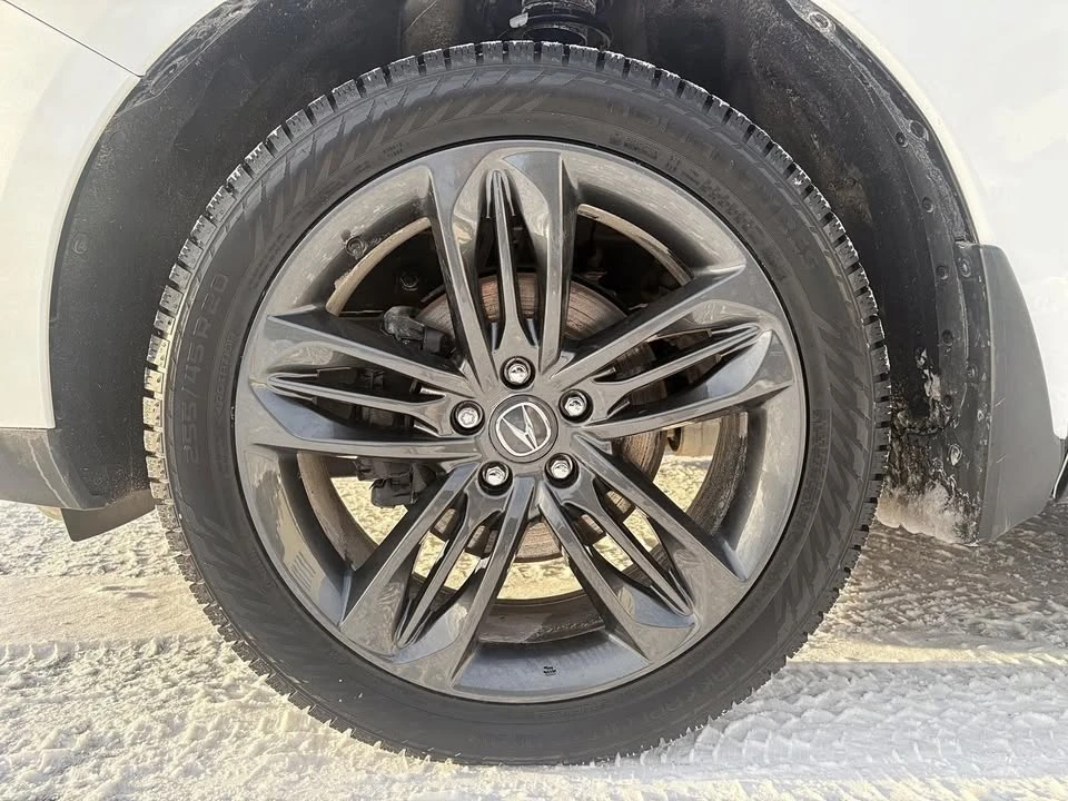 2024 Acura RDX 3rd Gen - Image 7 of 20