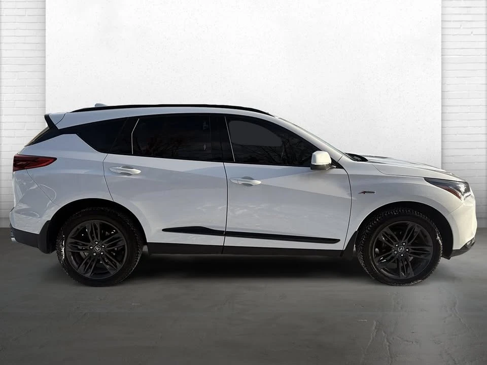 2024 Acura RDX 3rd Gen - Image 3 of 20