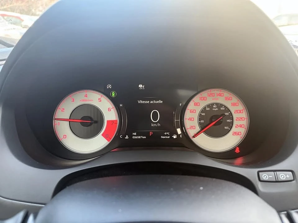 2024 Acura RDX 3rd Gen - Image 16 of 20