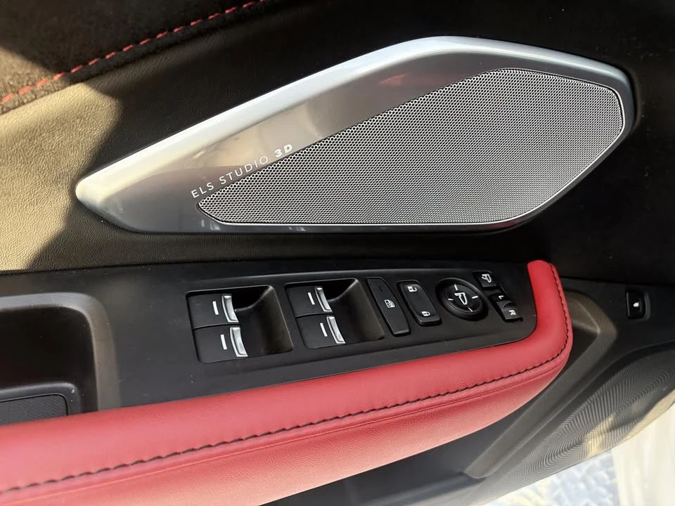 2024 Acura RDX 3rd Gen - Image 9 of 20