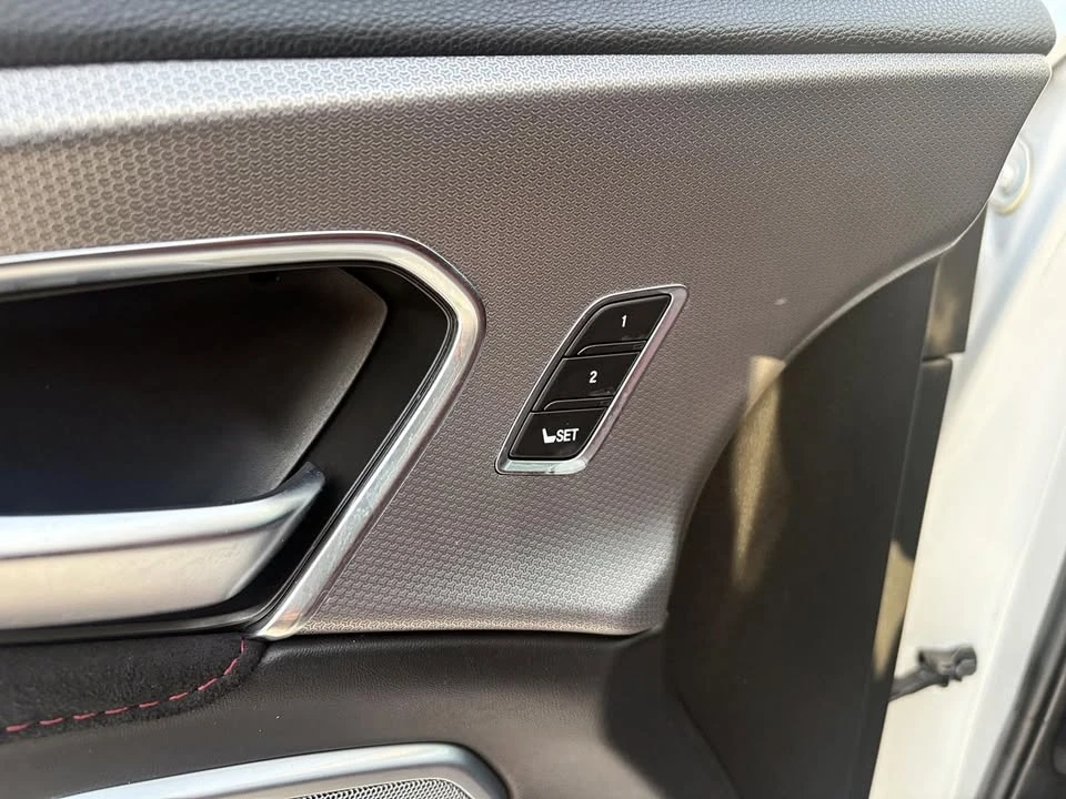 2024 Acura RDX 3rd Gen - Image 10 of 20