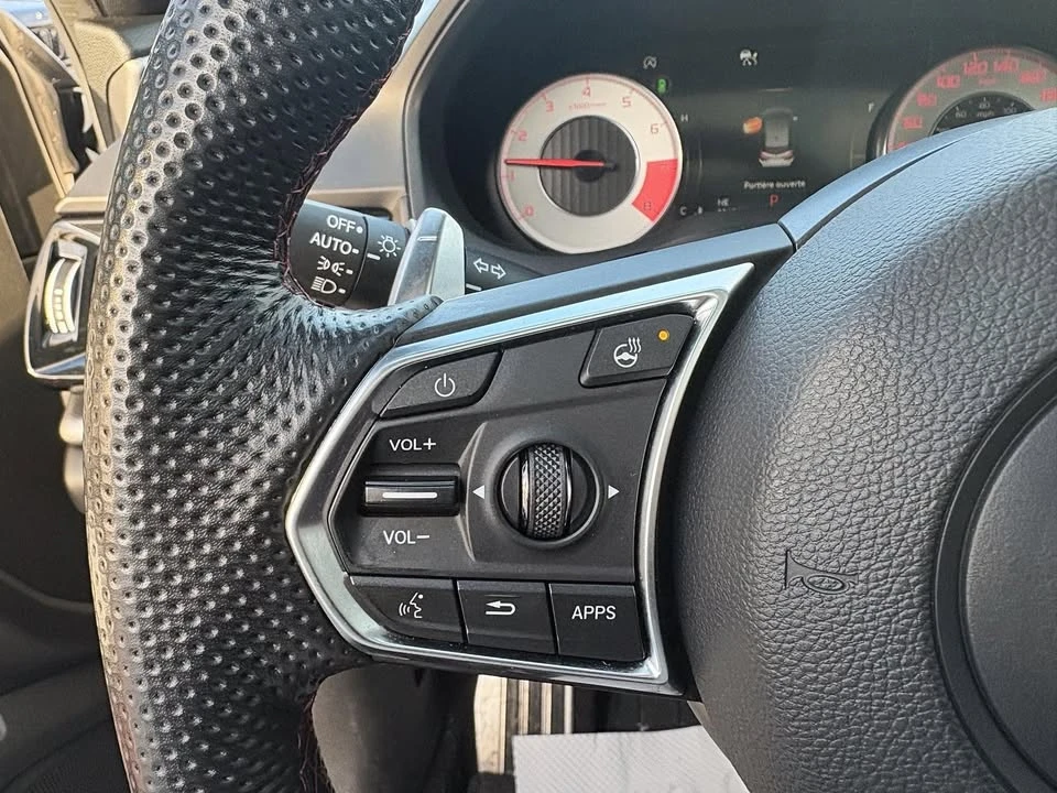 2024 Acura RDX 3rd Gen - Image 14 of 20