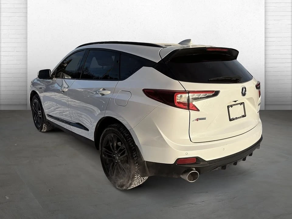 2024 Acura RDX 3rd Gen - Image 6 of 20