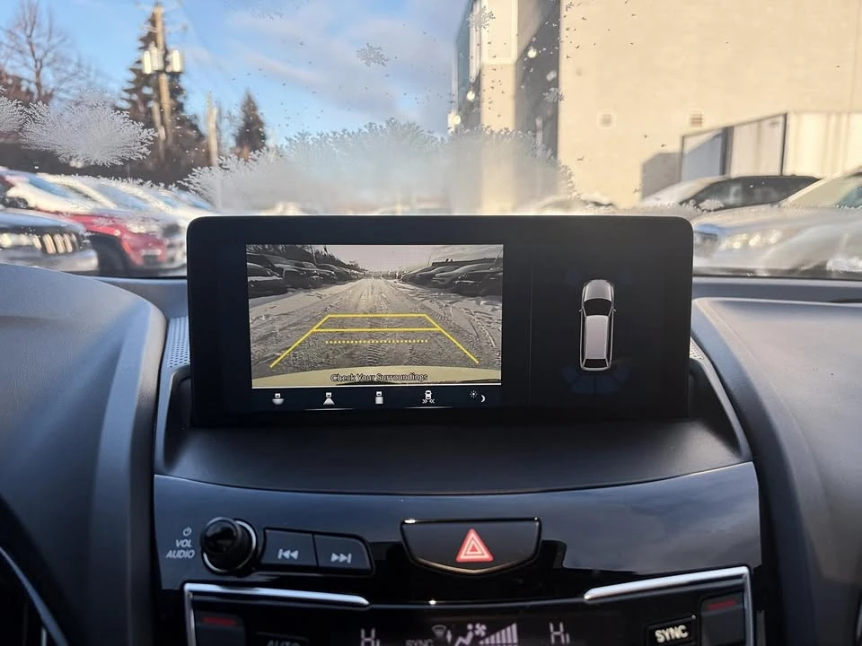 2024 Acura RDX 3rd Gen - Image 19 of 20