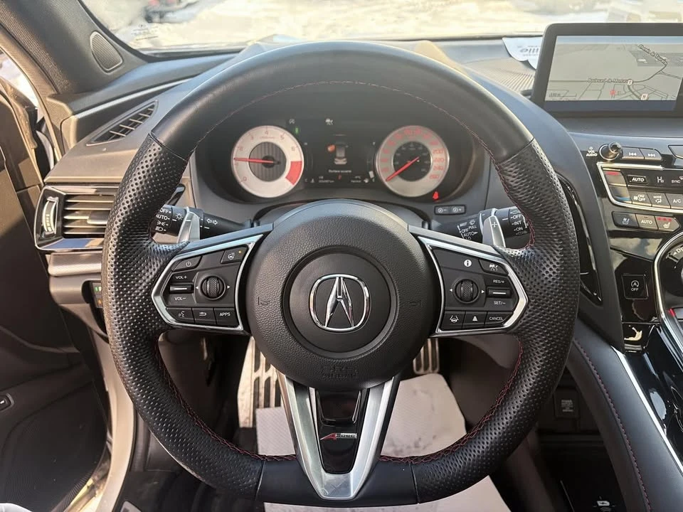 2024 Acura RDX 3rd Gen - Image 13 of 20